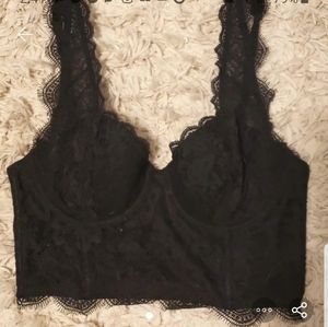 Victoria's Secret Dream Angels 34C